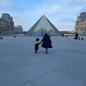 Meet your Posher, Amber